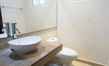 Amplia casa de 3 Habitaciones en Venta en Playa del Carmen
