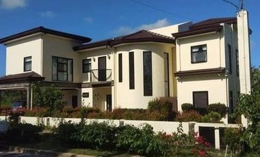 4BR House and Lot For Sale at Ponderosa Leisure Farm Tagaytay, Silang, Cavite