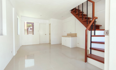 Ravena Inner Unit Ready for Occupancy Lessandra Gensan