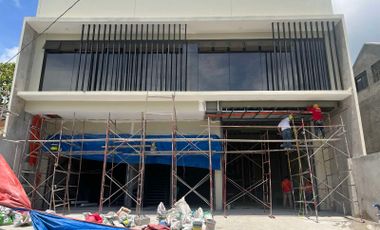 Brand  New Warehouse for  Rent in  Mandaue City, Cebu