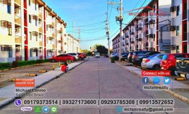 Rent to Own Condominium Near Paso de Blas Road Urban Deca Marilao