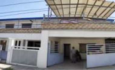 House For Sale Located at San Antonio Valley 14 Subdivision, Brgy. San Isidro, Parañaque City