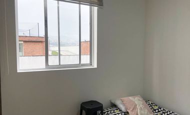 44676 Apartamento en venta en el sector Prados