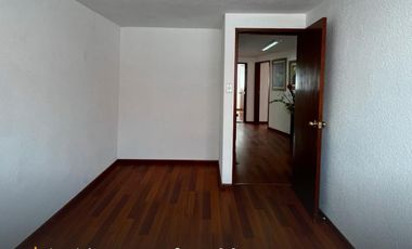 Oficinas Desde 12m2 Con Servicios Incluidos En Reforma Zona De la Paz.