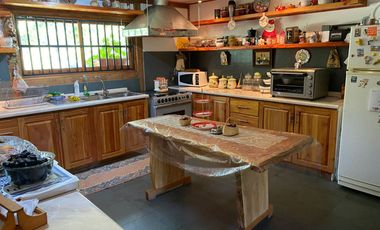 EN PUCON, VENTA HERMOSA CASA EN PARCELA 5000M2 PRECIOSAS VISTAS