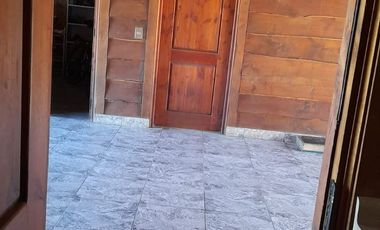 EN PUCON, VENTA HERMOSA CASA EN PARCELA 5000M2 PRECIOSAS VISTAS