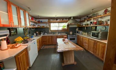 EN PUCON, VENTA HERMOSA CASA EN PARCELA 5000M2 PRECIOSAS VISTAS