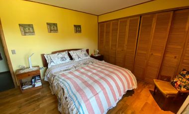 EN PUCON, VENTA HERMOSA CASA EN PARCELA 5000M2 PRECIOSAS VISTAS