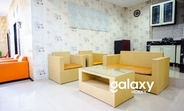 DIJUAL RUKOS RAYA KAMPIAL RIUN PERMAI BENOA BADUNG, BALI