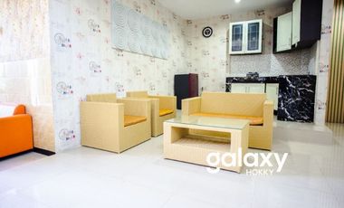 DIJUAL RUKOS RAYA KAMPIAL RIUN PERMAI BENOA BADUNG, BALI