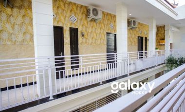 DIJUAL RUKOS RAYA KAMPIAL RIUN PERMAI BENOA BADUNG, BALI