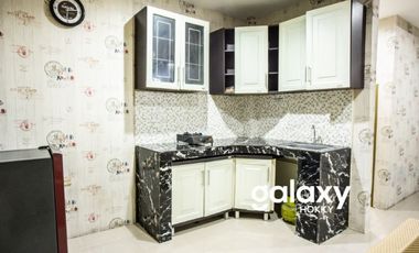 DIJUAL RUKOS RAYA KAMPIAL RIUN PERMAI BENOA BADUNG, BALI