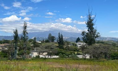 VENTA DE TERRENOS EN PUEMBO - CERCANOS AL CLUB ARRAYANES