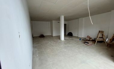 Alquiler Bodegas o Locales Comerciales 45 m² centro de Durán