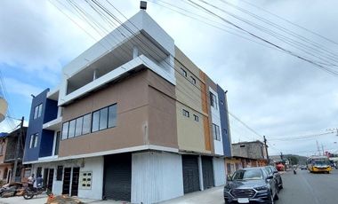 Alquiler Bodegas o Locales Comerciales 45 m² centro de Durán