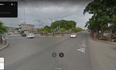 Alquiler Bodegas o Locales Comerciales 45 m² centro de Durán