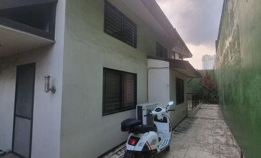 For Sale! Residential/Commercial Property in Mandaluyong