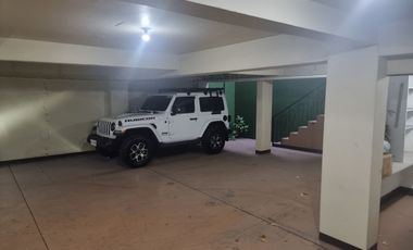 For Sale! Residential/Commercial Property in Mandaluyong