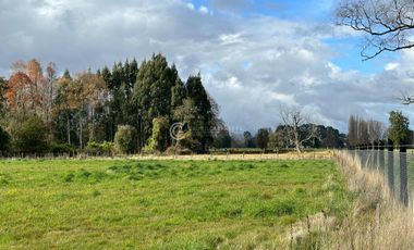 PARCELA EN CONDOMINIO EL ESTERO