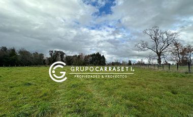 PARCELA EN CONDOMINIO EL ESTERO