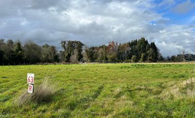 PARCELA EN CONDOMINIO EL ESTERO