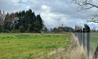 PARCELA EN CONDOMINIO EL ESTERO