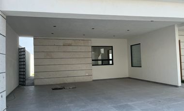 Casa en venta Residencial La Escondida Saltillo, Coahuila