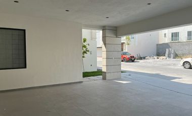 Casa en venta Residencial La Escondida Saltillo, Coahuila