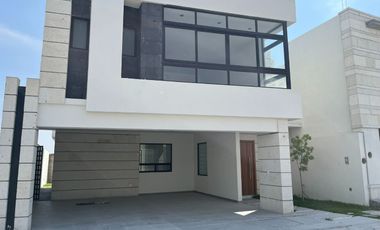 Casa en venta Residencial La Escondida Saltillo, Coahuila