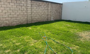 Casa en venta Residencial La Escondida Saltillo, Coahuila