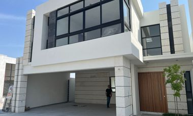 Casa en venta Residencial La Escondida Saltillo, Coahuila