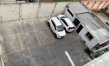 Edificio de Venta en manta Zona Céntrico