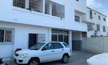 Edificio de Venta en manta Zona Céntrico