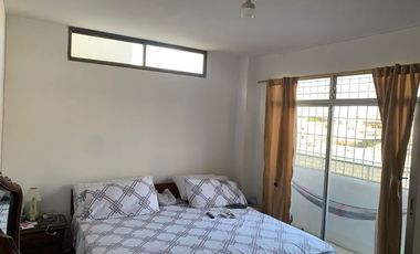 Edificio de Venta en manta Zona Céntrico