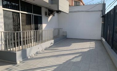 Edificio de Venta en manta Zona Céntrico