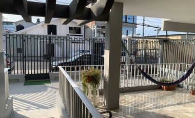 Edificio de Venta en manta Zona Céntrico