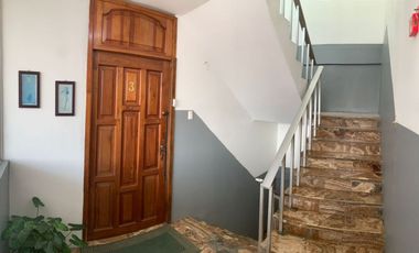 Edificio de Venta en manta Zona Céntrico