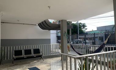 Edificio de Venta en manta Zona Céntrico