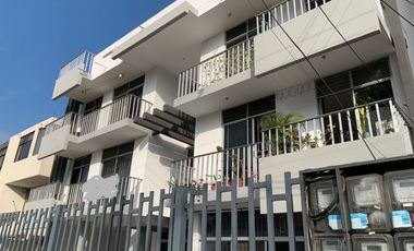 Edificio de Venta en manta Zona Céntrico