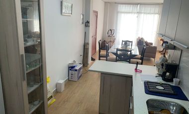 Edificio de Venta en manta Zona Céntrico