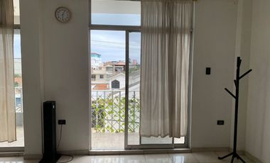 Edificio de Venta en manta Zona Céntrico