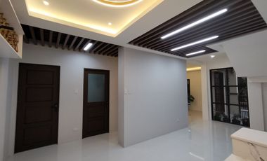 BRAND NEW MODERN-ITALIAN HOME FOR SALE IN BACOOR , CAVITE