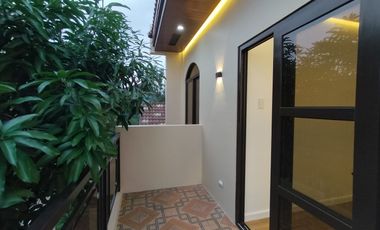 BRAND NEW MODERN-ITALIAN HOME FOR SALE IN BACOOR , CAVITE