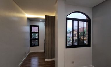 BRAND NEW MODERN-ITALIAN HOME FOR SALE IN BACOOR , CAVITE