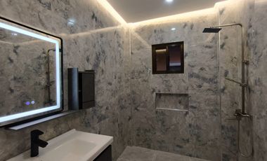 BRAND NEW MODERN-ITALIAN HOME FOR SALE IN BACOOR , CAVITE
