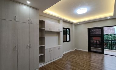 BRAND NEW MODERN-ITALIAN HOME FOR SALE IN BACOOR , CAVITE