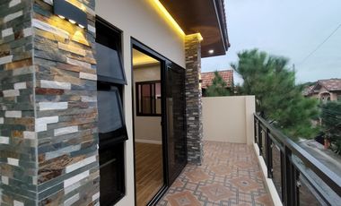BRAND NEW MODERN-ITALIAN HOME FOR SALE IN BACOOR , CAVITE