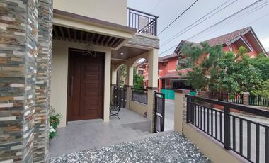 BRAND NEW MODERN-ITALIAN HOME FOR SALE IN BACOOR , CAVITE