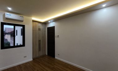 BRAND NEW MODERN-ITALIAN HOME FOR SALE IN BACOOR , CAVITE