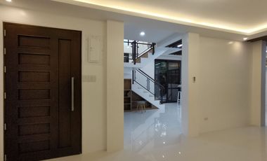 BRAND NEW MODERN-ITALIAN HOME FOR SALE IN BACOOR , CAVITE